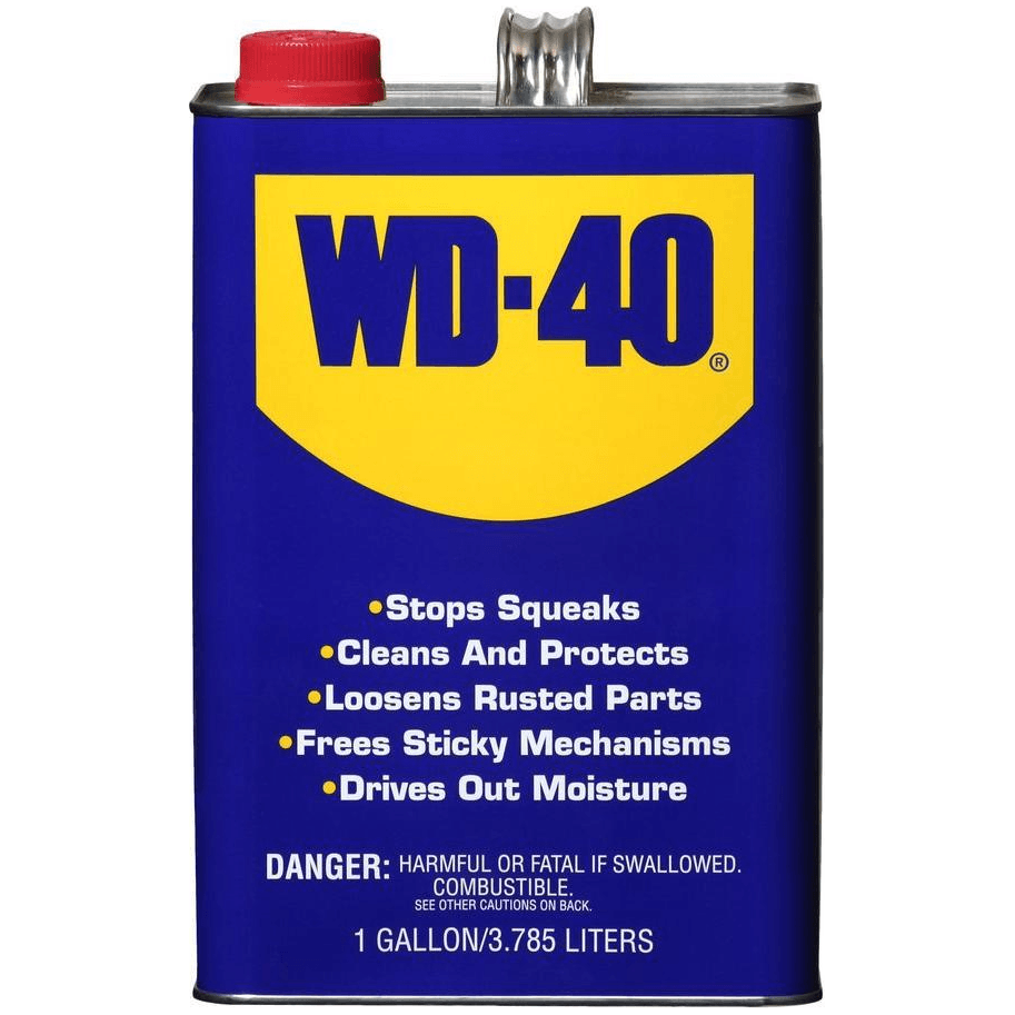 WD-40 Multi-Purpose Lubricant Penetrating Oil - KHM Megatools Corp. WD-40 Multi-Purpose Lubricant Penetrating Oil - KHM Megatools Corp.